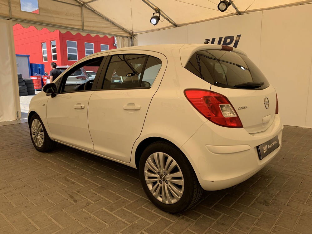 Opel Corsa usata a Pistoia (2)