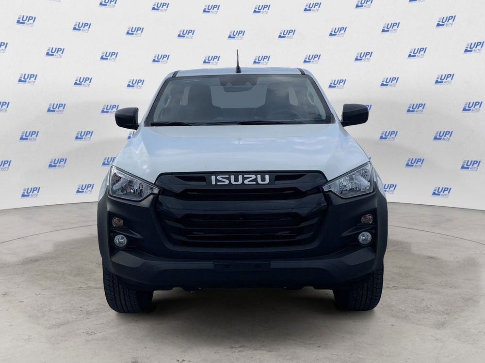 Isuzu D-Max Pick-up nuova a Pistoia (5)