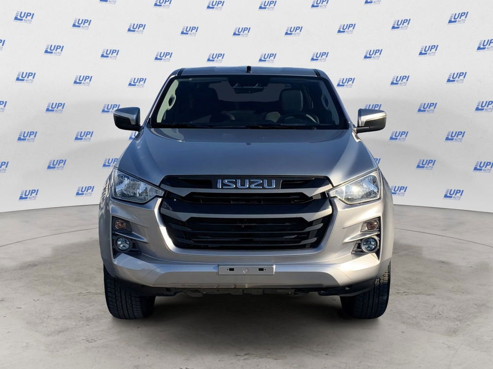 Isuzu D-Max Pick-up nuova a Pistoia (6)