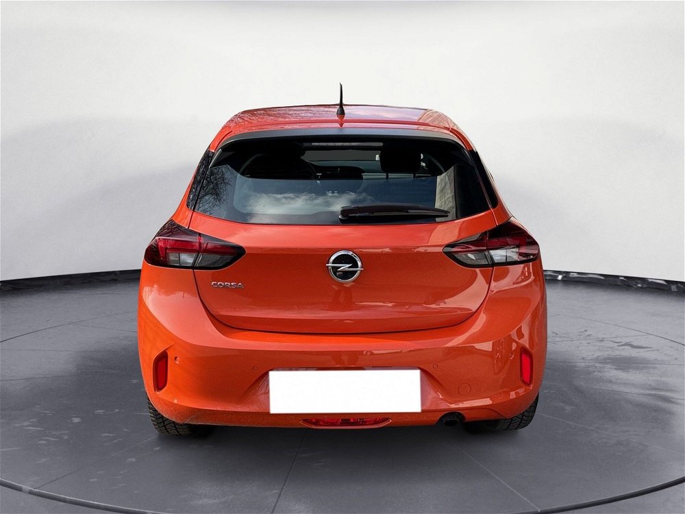 Opel Corsa 1.2 Edition  del 2021 usata a Faenza (5)