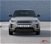 Land Rover Range Rover Evoque 2.0D I4 163 CV AWD Auto S  nuova a Corciano (8)