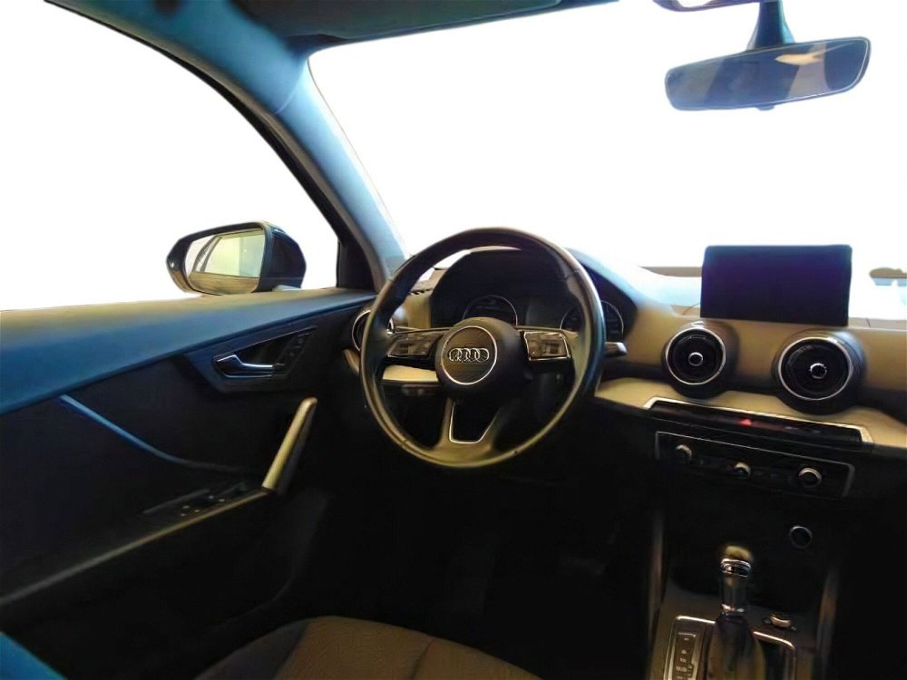 Audi Q2 Q2 1.6 TDI S tronic Business del 2019 usata a Pistoia (5)