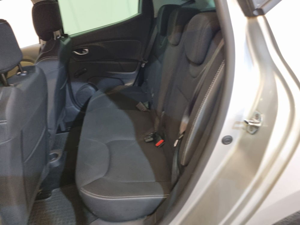 Renault Clio usata a Firenze (10)