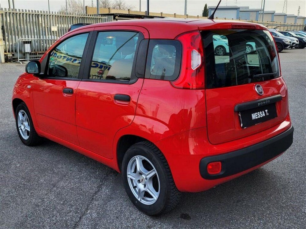 Fiat Panda 1.2 EasyPower Easy  del 2019 usata a Monza (3)