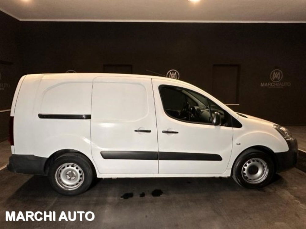 Citroen Berlingo Furgone BlueHDi 100 Van 3 posti Club L2 del 2019 usata a Bastia Umbra (4)