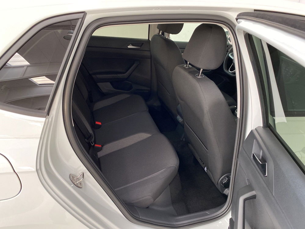 Volkswagen Polo nuova a Lodi (7)