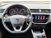 SEAT Ibiza 1.0 TGI 5 porte FR  del 2021 usata a Monza (6)