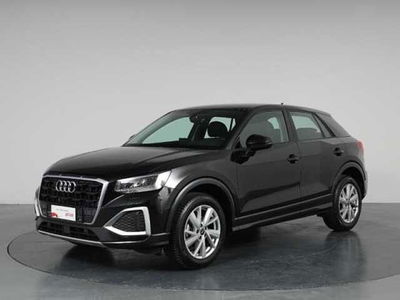 Audi Q2 Q2 35 TFSI S tronic Business  del 2023 usata a Altavilla Vicentina