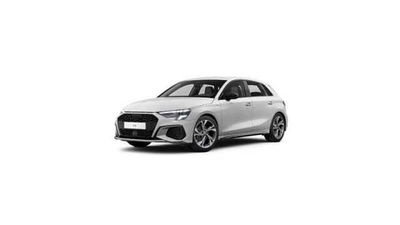 Audi A3 Sportback 30 TDI S tronic S line edition nuova a Altavilla Vicentina