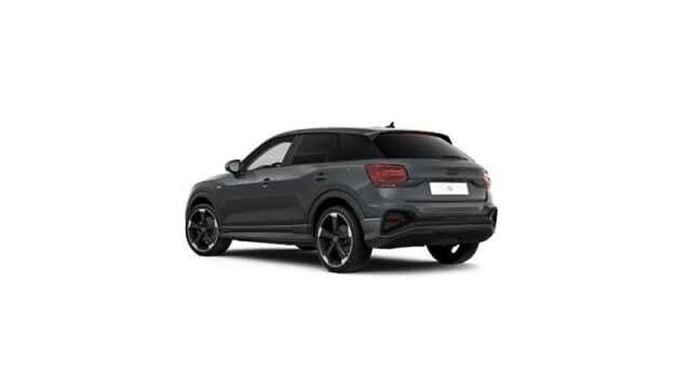 Audi Q2 nuova a Vicenza (5)