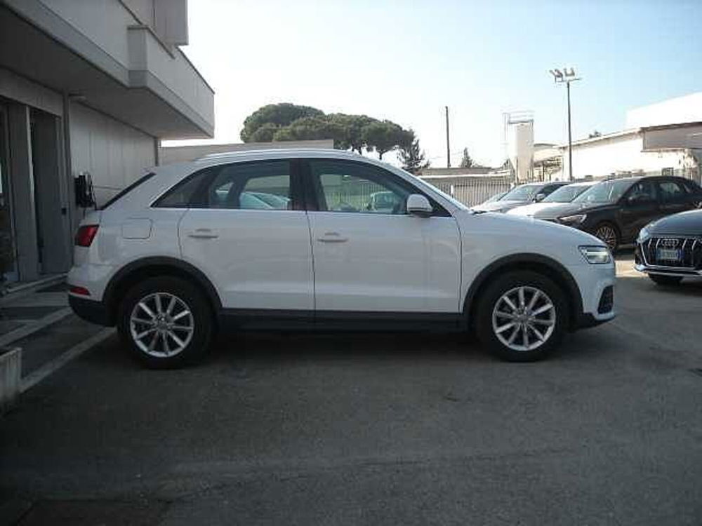 Audi Q3 usata a Lucca (7)