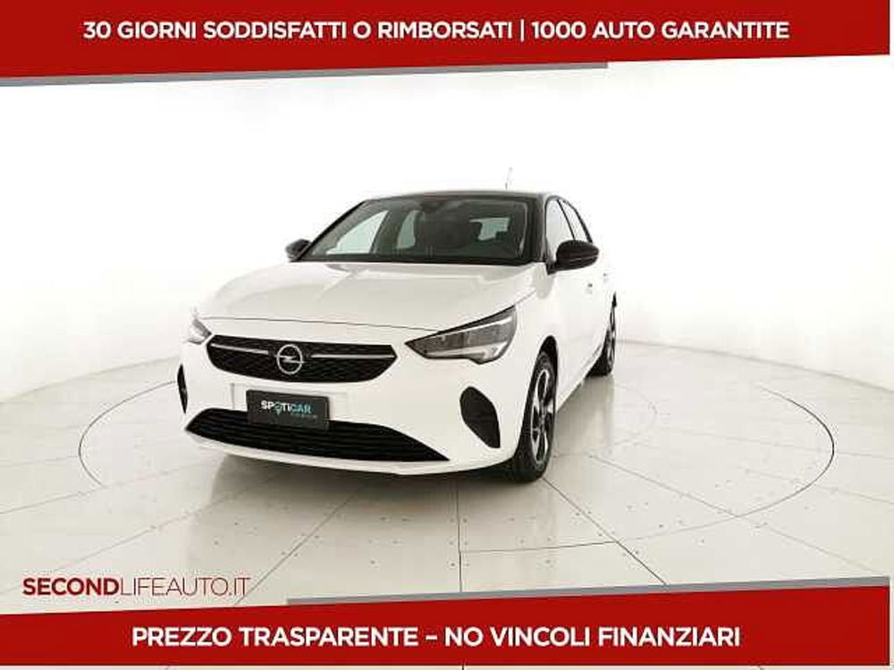 Opel Corsa-e nuova a Chieti