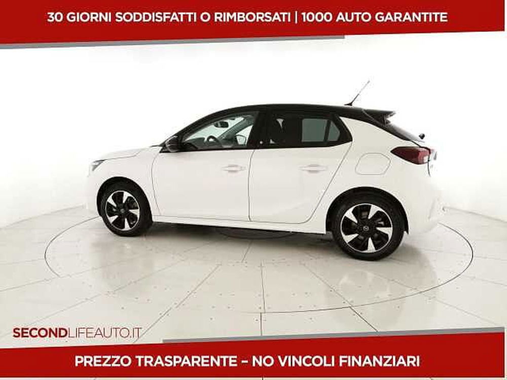 Opel Corsa-e electric Corsa 136cv nuova a San Giovanni Teatino (2)