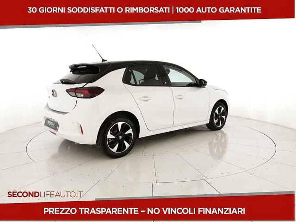 Opel Corsa-e electric Corsa 136cv nuova a San Giovanni Teatino (3)