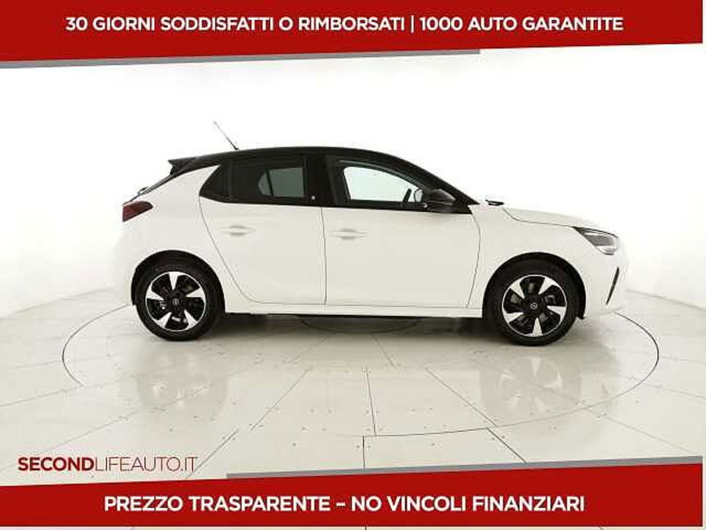 Opel Corsa-e nuova a Chieti (4)