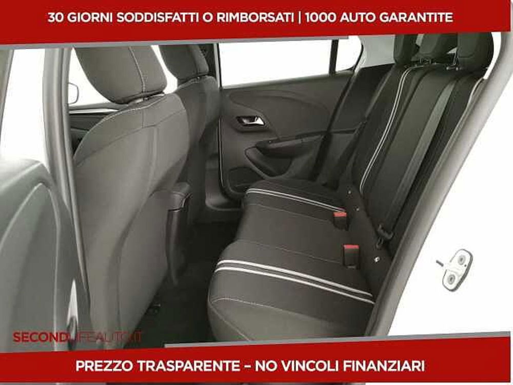 Opel Corsa-e nuova a Chieti (6)