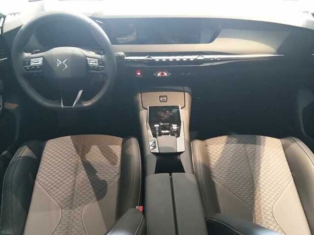 Ds DS 4 nuova a Venezia (17)