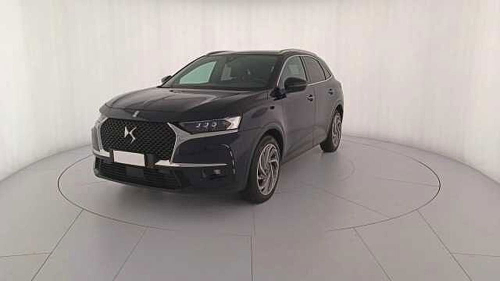 Ds DS 7 DS 7 Crossback BlueHDi 180 aut. Business  del 2019 usata a Portogruaro