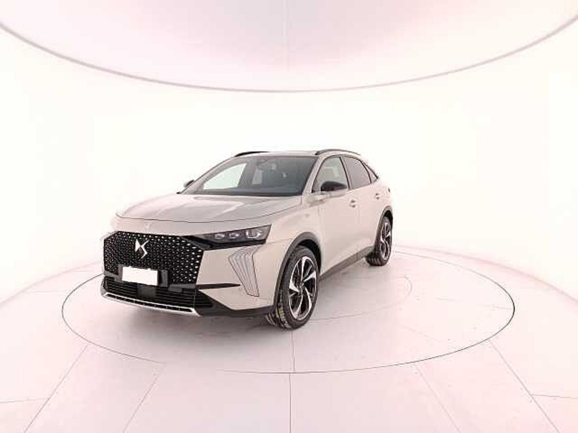 Ds DS 7 DS 7 Crossback PureTech 180 aut. So Chic nuova a Portogruaro