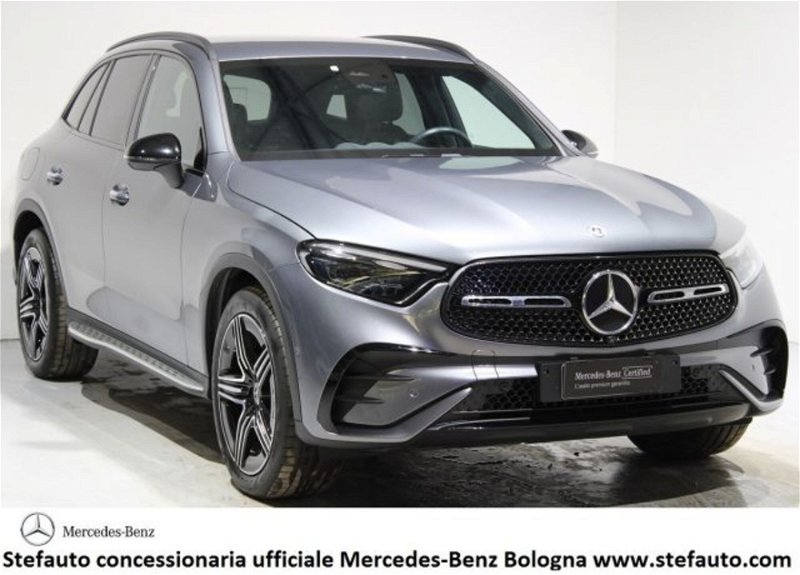 Mercedes-Benz GLC 220 d 4Matic Mild Hybrid AMG Premium del 2023 usata a Castel Maggiore