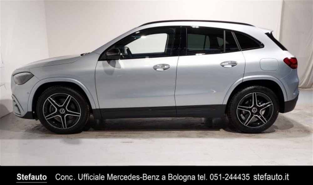 Mercedes-Benz GLA SUV 200 d Automatic AMG Line Advanced Plus nuova a Castel Maggiore (3)