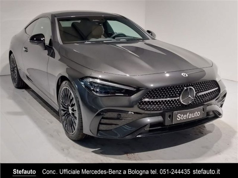 Mercedes-Benz CLE Cabrio 220 d AMG Line Advanced auto nuova a Castel Maggiore