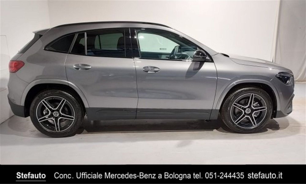 Mercedes-Benz GLA SUV 200 d Automatic AMG Line Advanced Plus nuova a Castel Maggiore (2)
