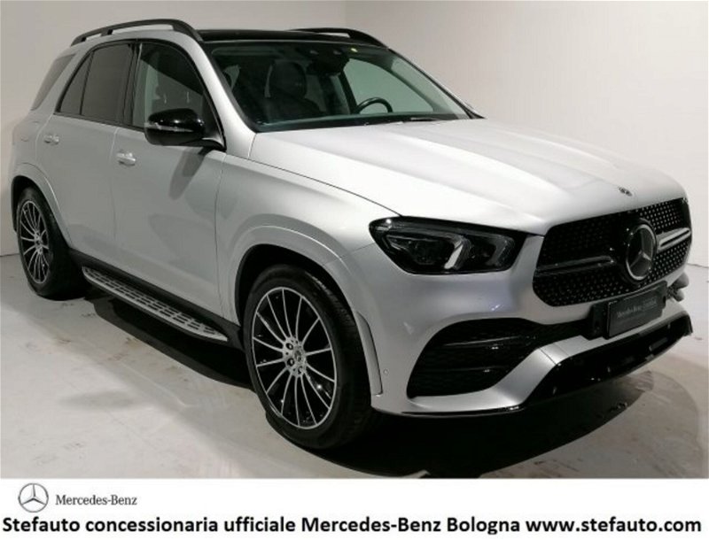 Mercedes-Benz GLE suv 300 d 4Matic Premium del 2022 usata a Castel Maggiore