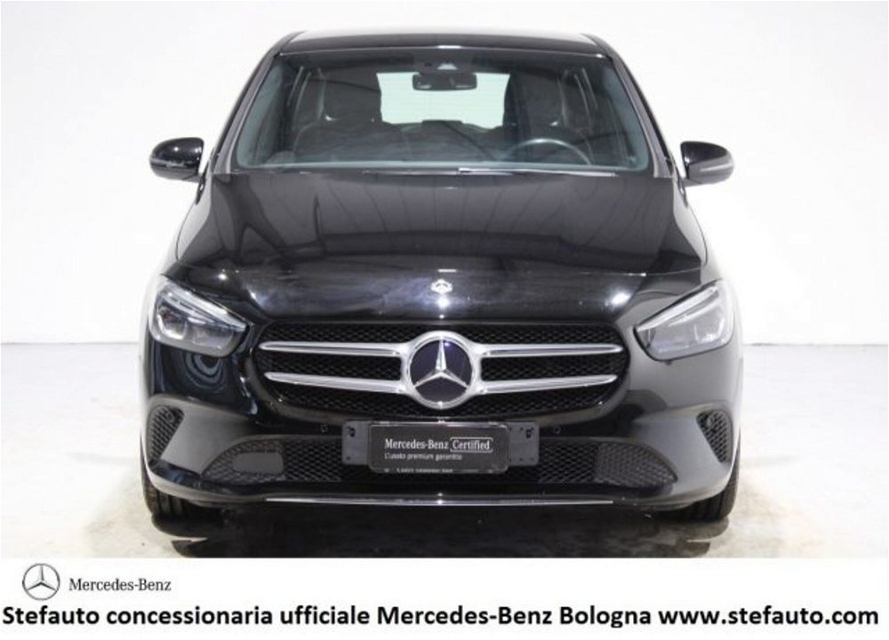 Mercedes-Benz Classe B 160 Business del 2021 usata a Castel Maggiore (2)