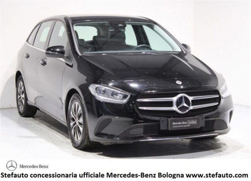 Mercedes-Benz Classe B 180 d Automatic Sport  del 2022 usata a Castel Maggiore