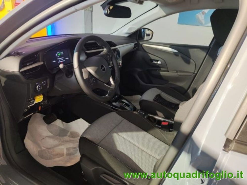 Opel Corsa-e nuova a Savona (11)