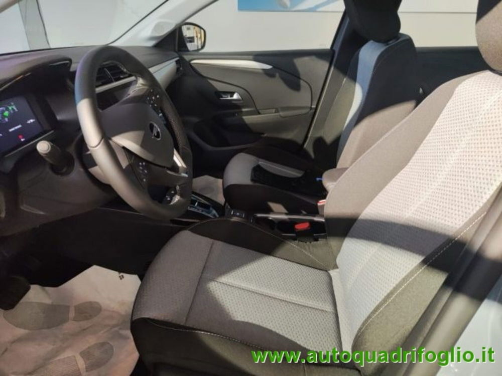 Opel Corsa-e nuova a Savona (13)