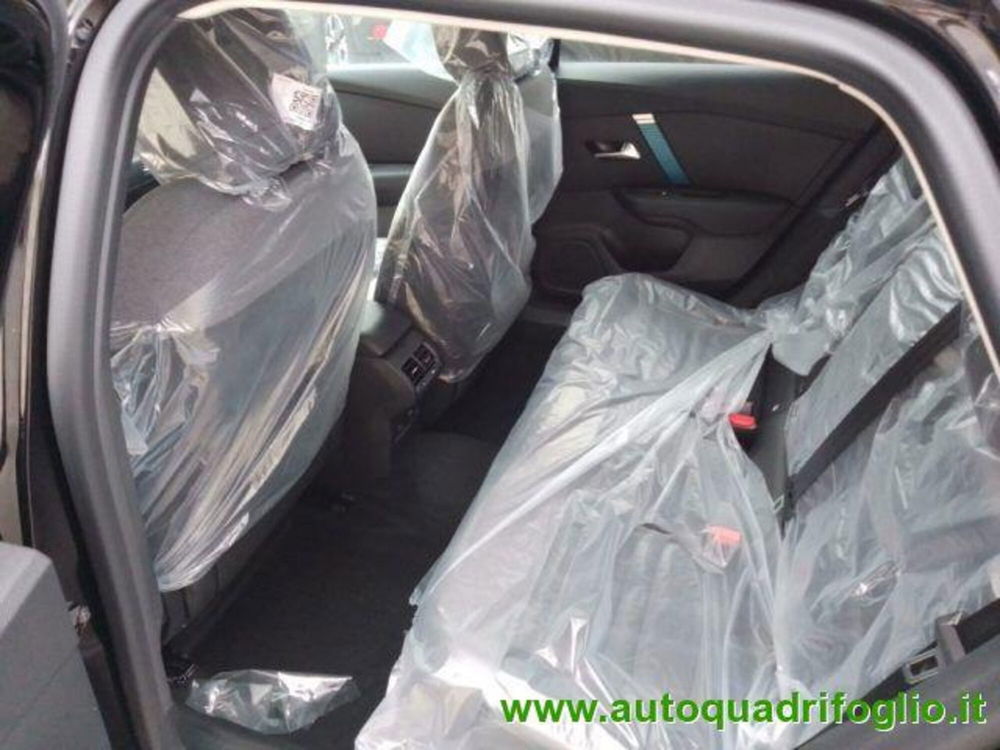 Citroen C4 nuova a Savona (8)