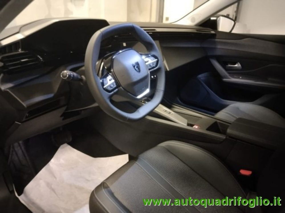 Peugeot 308 SW nuova a Savona (4)