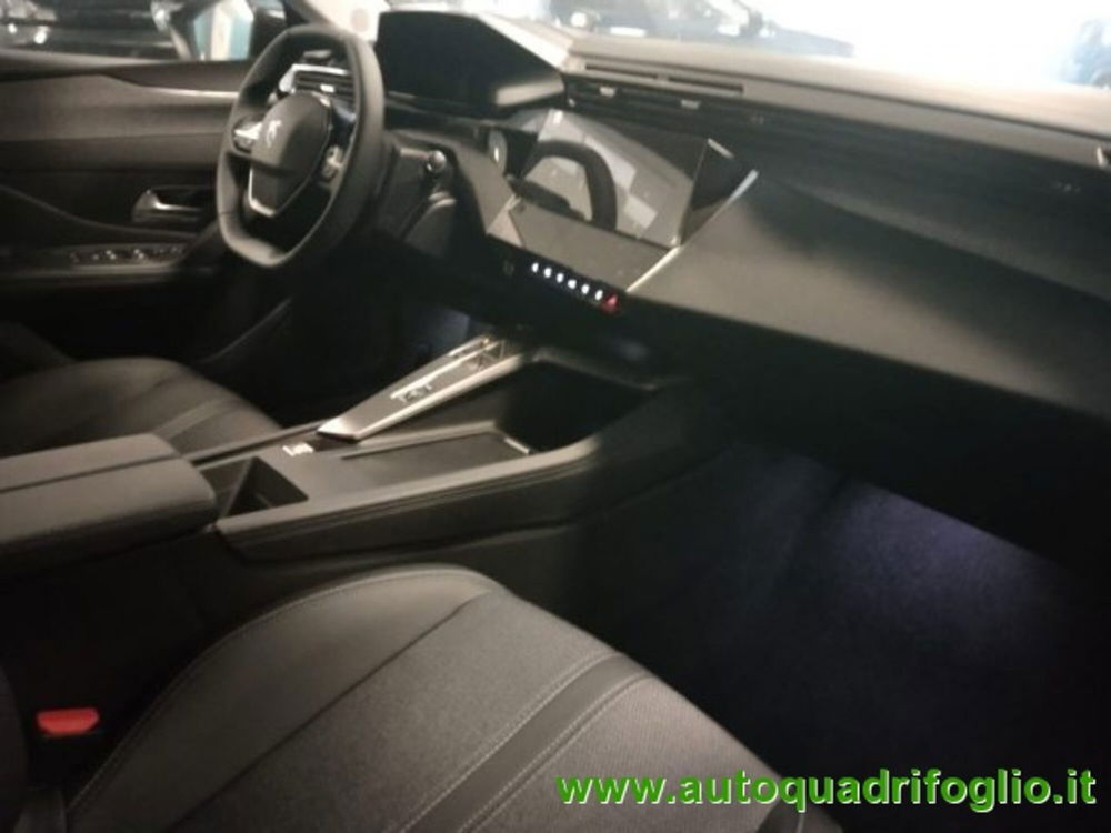 Peugeot 308 nuova a Savona (7)