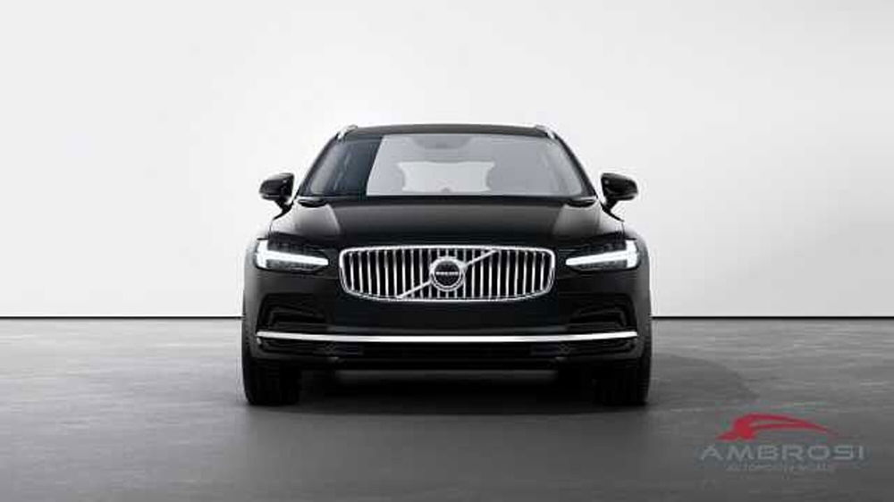 Volvo V90 B4 automatico Plus Bright  nuova a Corciano (5)