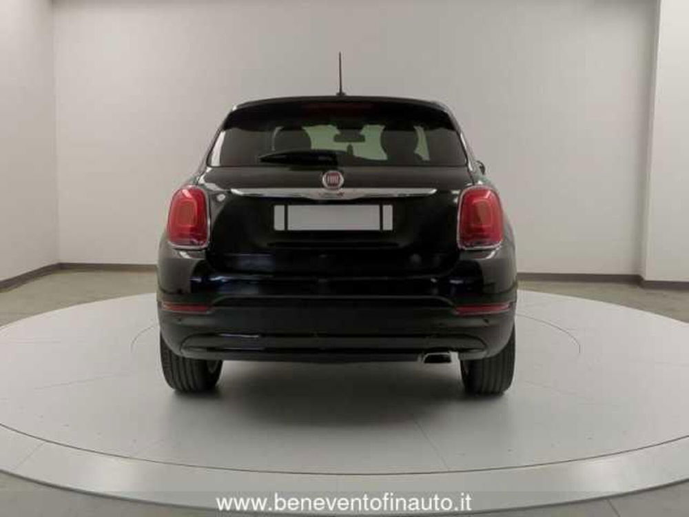 Fiat 500X usata a Avellino (6)