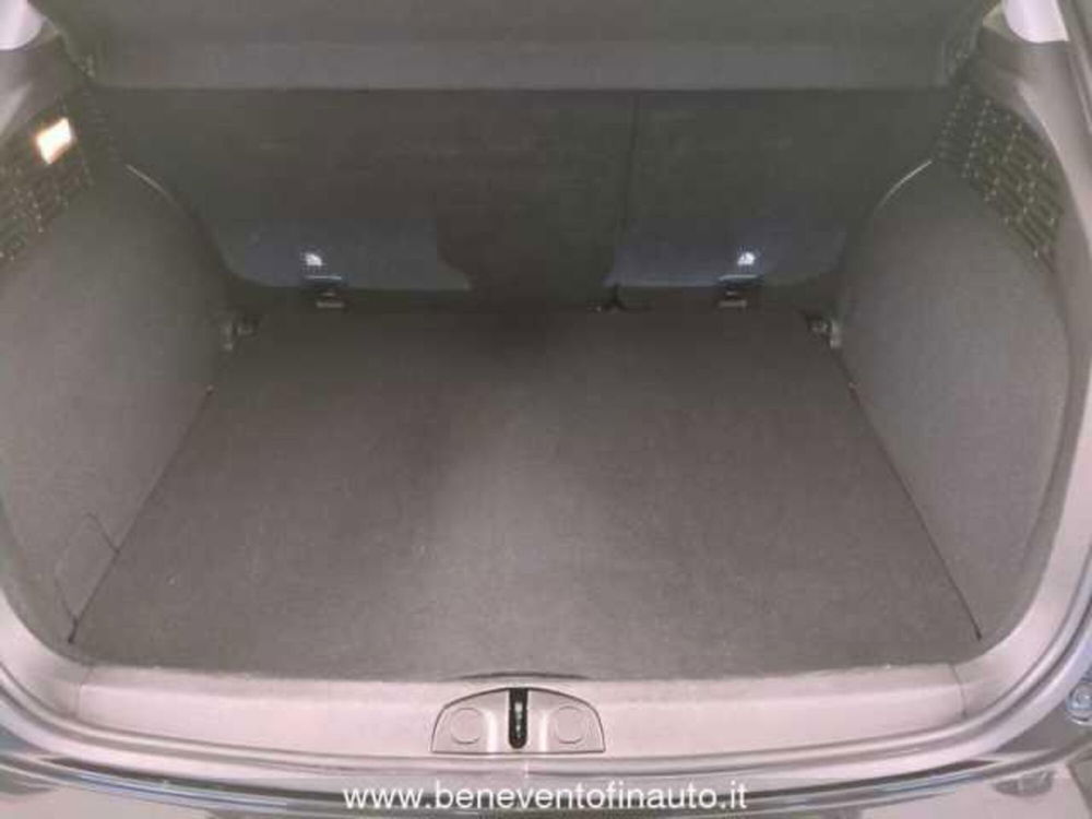 Fiat 500X usata a Avellino (8)