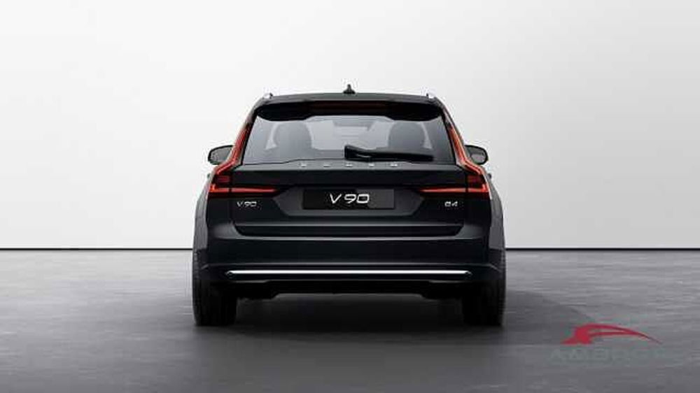 Volvo V90 nuova a Viterbo (6)