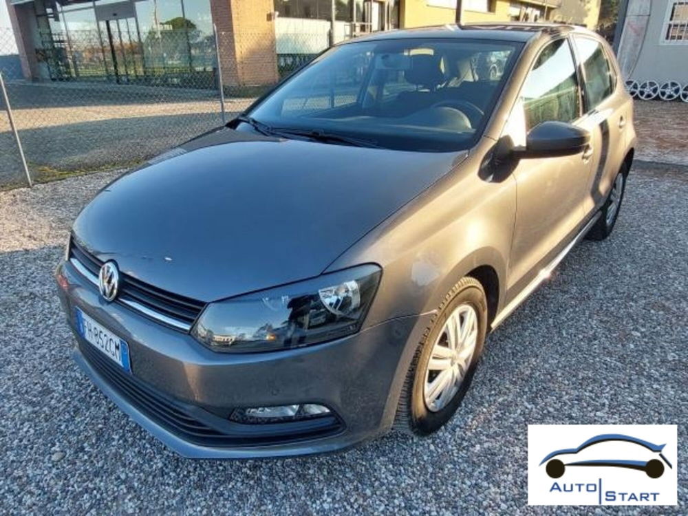 Volkswagen Polo usata a Ravenna (3)