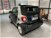smart fortwo Cabrio 70 1.0 twinamic cabrio Passion  del 2017 usata a Albano Vercellese (7)