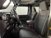 Jeep Wrangler Unlimited 2.0 Turbo Sahara  del 2022 usata a Torino (7)