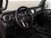 Jeep Wrangler Unlimited 2.0 Turbo Sahara  del 2022 usata a Torino (8)