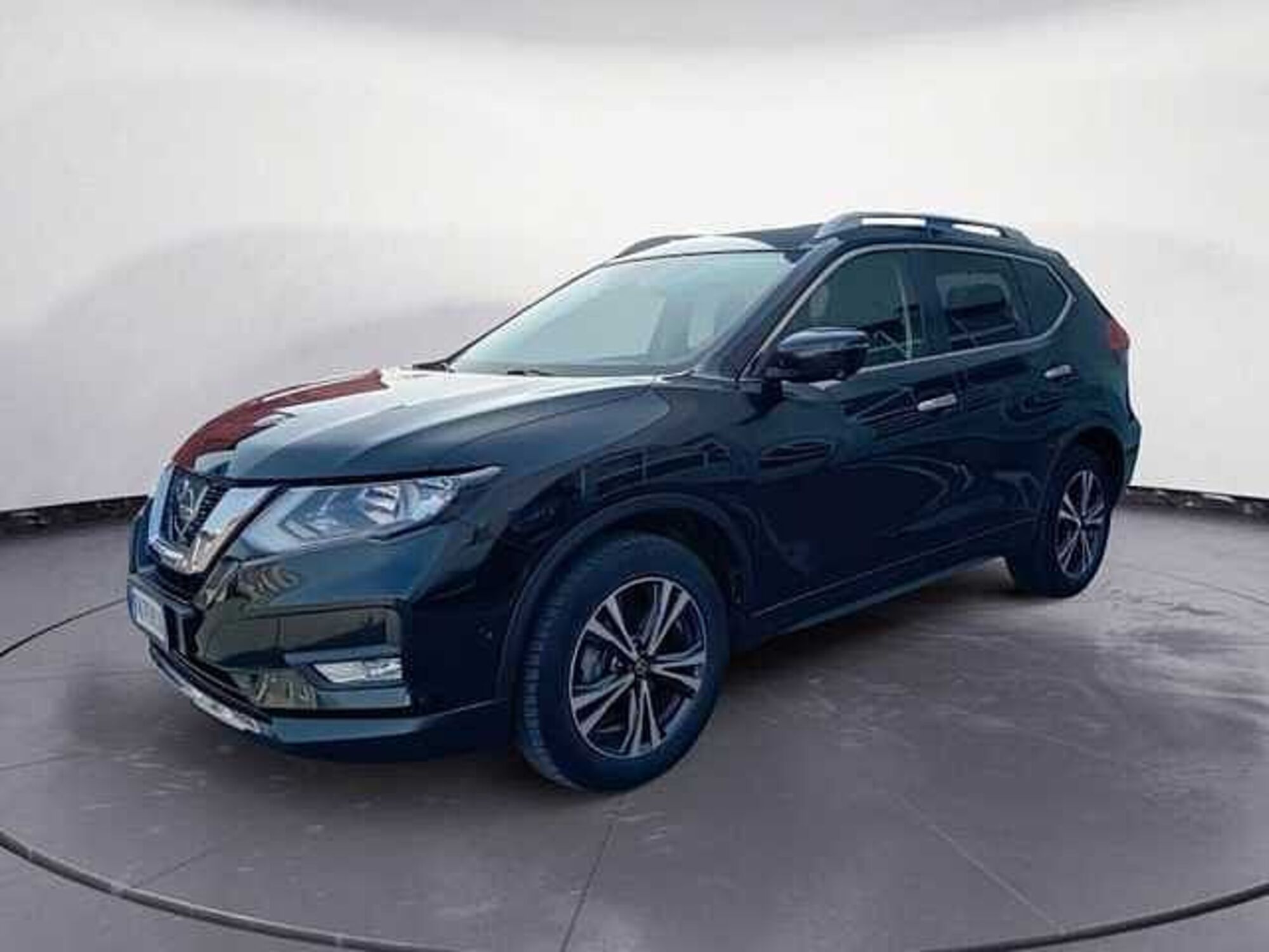 Nissan X-Trail 1.6 dCi 2WD N-Connecta del 2018 usata a Bolzano/Bozen