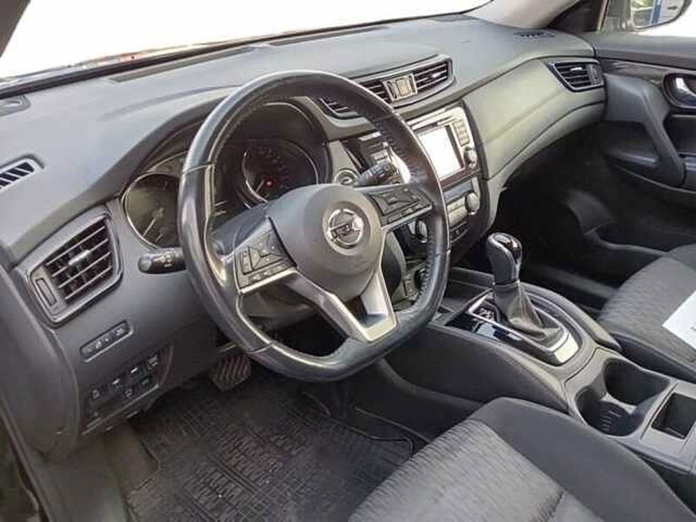 Nissan X-Trail usata a Bolzano (8)