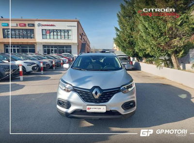 Renault Kadjar dCi 8V 115CV Business  del 2020 usata a Vitulazio