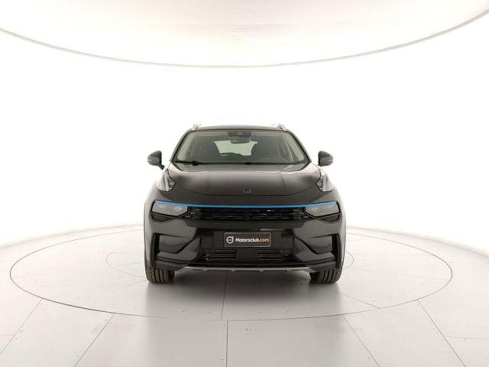 Lynk & Co 01 usata a Modena (7)