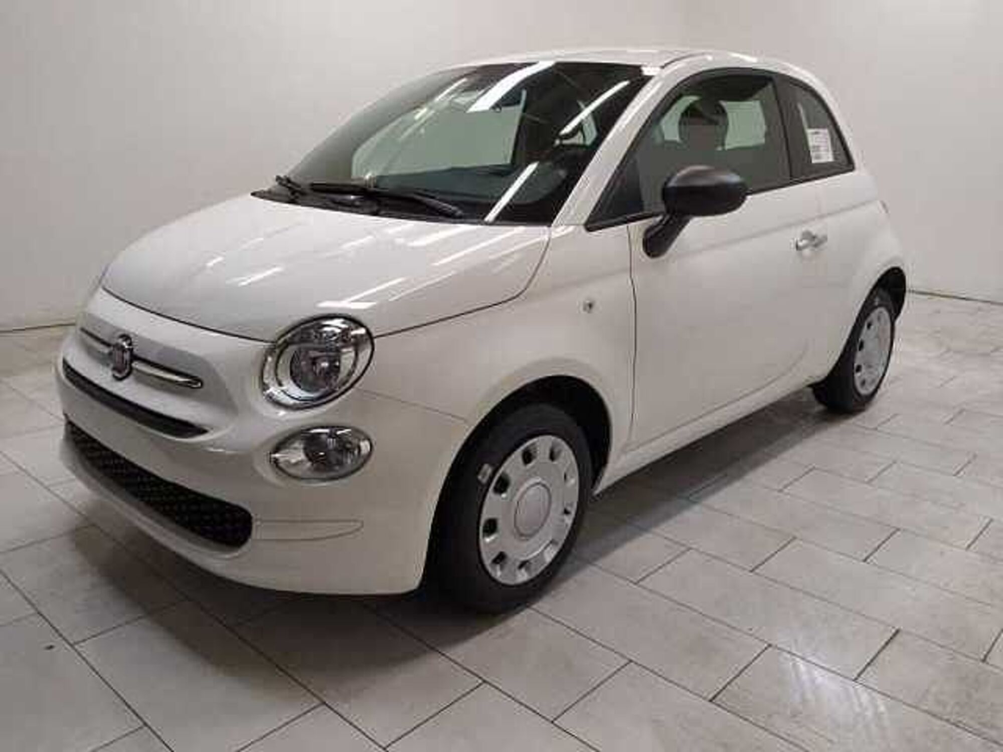 Fiat 500 1.0 Hybrid Cult  nuova a Cuneo