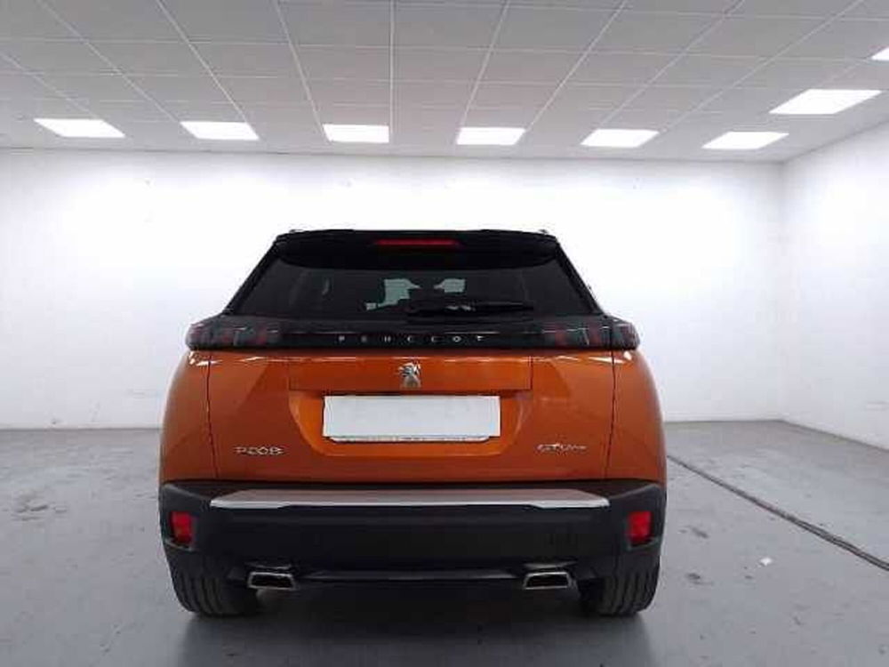 Peugeot 2008 usata a Cuneo (7)