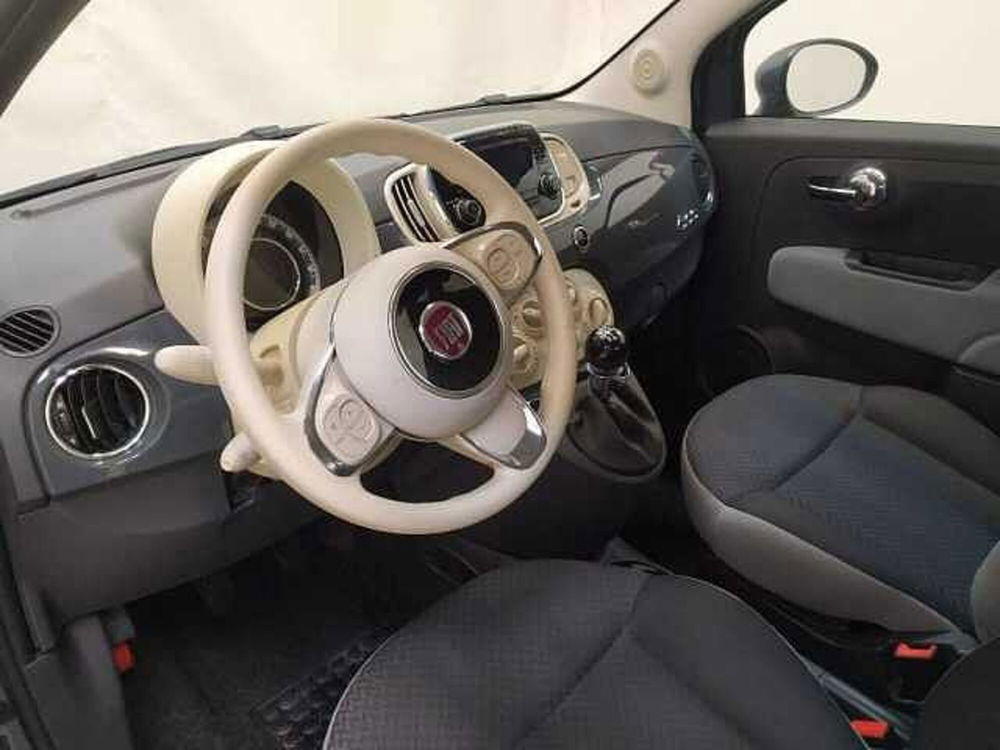 Fiat 500 usata a Cuneo (11)